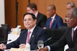 Thủ tướng: Hợp tác đa phương là chìa khóa để giải quyết các thách thức hiện nay