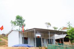 Nhân lên ý nghĩa nhân văn của một cuộc vận động