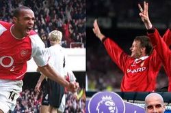 Top 5 đội bóng vĩ đại nhất lịch sử Premier League