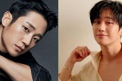 Ăn gì để đẹp và mạnh khỏe như 'mỹ nam nở muộn' Jung Hae In?