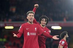 Roberto Firmino chia sẻ về quyết định rời Liverpool