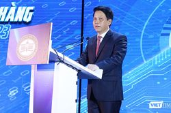 Phó Thống đốc Phạm Tiến Dũng: Ưu tiên làm sạch dữ liệu khách hàng đang còn dư nợ