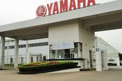 Yamaha Việt Nam xuất khẩu động cơ xe máy sang Thái Lan