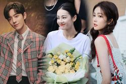 Công Tố của Địch Lệ Nhiệt Ba chốt kèo lên sóng, khó bạo vì gặp hai đối thủ lớn là Tiêu Chiến – Bạch Lộc