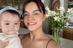 Phạm Quỳnh Anh 'tan chảy' khi chứng kiến khoảnh khắc này của 3 nhóc tỳ