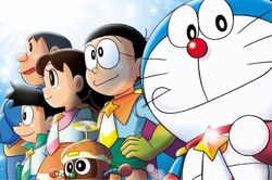 Nhiều cảnh quay của Shizuka bị cắt vĩnh viễn trong Doraemon, netizen phản ứng thế nào?