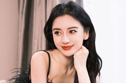 Angelababy: Chỉ ăn những món yêu thích, mặc váy phải chỉnh eo tới 12 cm