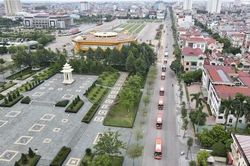 PCI Bắc Giang: Áp lực cải cách và xóa bỏ các điểm nghẽn