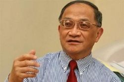 Chuyên gia kinh tế, TS. Lê Đăng Doanh: Ngành Công Thương đã đạt nhiều thành công trong quá trình tái cơ cấu