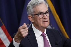 Chủ tịch Fed: Lãi suất có thể không phải tăng thêm nhiều