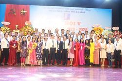 Nhạc sĩ Nguyễn Nhẫn làm Chủ tịch Hội Âm nhạc thành phố nhiệm kỳ 2023-2028