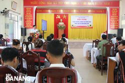 Tuyên truyền pháp luật về bình đẳng giới đến đồng bào dân tộc