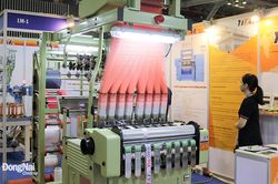 Doanh nghiệp dệt may nỗ lực đáp ứng quy định nguồn gốc xuất xứ