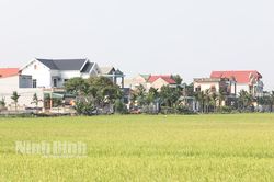 Khánh Dương: Xuất khẩu lao động góp phần nâng cao chất lượng cuộc sống người dân