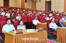 Công bố Chỉ số DDCI năm 2022 và đối thoại doanh nghiệp quý II-2023