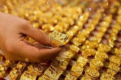 Giá vàng hôm nay 20/5, Bảng giá vàng 9999 Giá vàng SJC PNJ 18K 24K