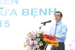 Người hành nghề y muốn cấp giấy phép phải qua kiểm tra đánh giá năng lực
