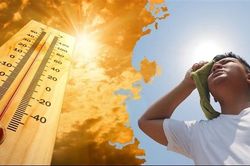 Phòng, chống say nóng, đột quỵ như thế nào?