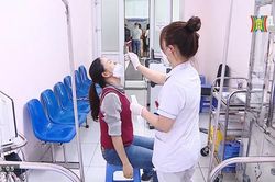 Sẽ chuyển COVID-19 sang bệnh truyền nhiễm nhóm B