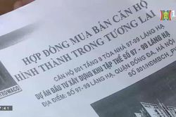 Chậm bàn giao sổ đỏ cho người dân (Hộp thư truyền hình ngày 20/05/2023)