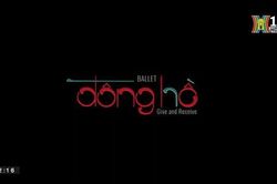 Ballet Đông Hồ | Tác giả - tác phẩm | 12/05/2023