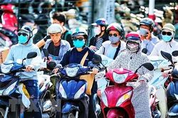 Nắng nóng kỷ lục - Bộ Y tế khuyến cáo người dân cách bảo vệ sức khỏe