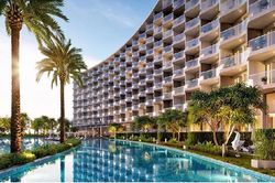 Từ hôm nay, căn hộ condotel được cấp 'sổ đỏ'