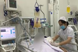 TP.HCM: Ngộ độc botulinum do ăn chả lụa sản xuất từ cơ sở 'chui'