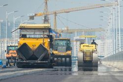 Thúc tiến độ các dự án giao thông trọng điểm