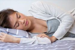 Muốn có được giấc ngủ ngon nhất định không được chọn màu chăn ga tùy ý