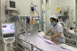 Thêm 3 người ở TP Thủ Đức ngộ độc botulinum do ăn giò lụa và mắm để lâu
