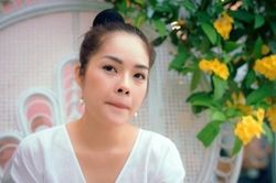 Dương Cẩm Lynh phản hồi việc quảng cáo sai sự thật