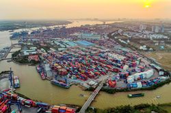 Thuế tối thiểu toàn cầu không làm giảm dòng vốn FDI vào Việt Nam