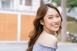 Ba cuốn sách truyền cảm hứng cho MC Khánh Vy