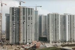 Dòng tiền đang quay trở lại đầu tư vào bất động sản