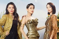 Chi Pu sẽ bùng nổ tại 'Đạp gió 2023': Hát tiếng Trung thuần thục, màn đu dây hứa hẹn gây sốt