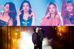Blackpink và Suga BTS: Đánh dấu một trang mới trong lịch sử Kpop