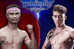 Nguyễn Trần Duy Nhất viết tâm thư sau thất bại trước cao thủ Campuchia ở môn võ lạ, CĐV chỉ ra anh đã quá nhân đạo
