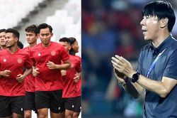 U22 Indonesia sẽ đá vòng loại World Cup, HLV Shin Tae Yong tiếp tục được tin tưởng