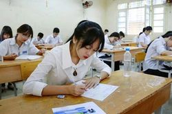 Thi vào lớp 10 đạt kết quả tốt, cần chuẩn bị những gì?