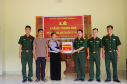 Thiết thực quan tâm, động viên kịp thời đoàn viên công đoàn