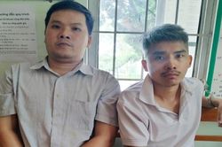 Đồng Nai: 'Nghịch tử' dựng kịch bản bị bắt cóc để tống tiền mẹ ruột