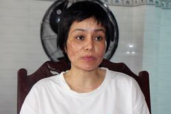 Thai phụ Kiên Giang tố chồng bạo hành: Có căn cứ để khởi tố vụ án?