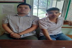 Nghịch tử dàn cảnh bắt cóc tống tiền 230 triệu của mẹ ruột