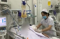 3 người lớn ngộ độc botulinum ăn chả lụa dạo từ cơ sở hoạt động không phép