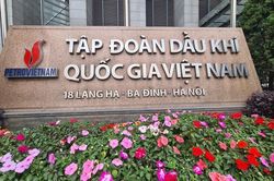 Tập đoàn Dầu khí: 'Khó dừng nhà máy Đạm Phú Mỹ và Cà Mau để nhường khí sản xuất điện'