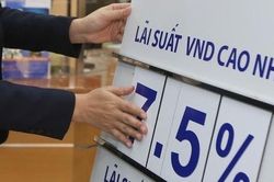Gửi tiền ngân hàng nào lãi suất cao nhất?