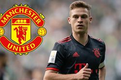 MU hỏi mua Kimmich, Liverpool sắp có Mac Allister