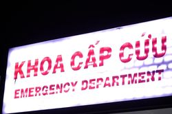 Vụ ngộ độc hết thuốc giải tại TP.HCM: Bác sĩ đưa ra cảnh báo 'nóng'