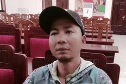 Ghen tuông, người chồng dùng súng tự chế bắn chết 'tình địch'